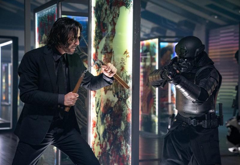  - John Wick: Chapter 4 – povratak akcijskog Reevesa